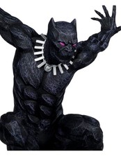 MCFARLANE MARVEL PVC STATUE -