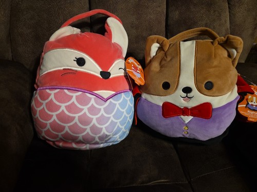 Peluche squishmallow fifi - fifi, e