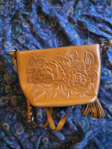 Borsa tracolla patricia - borsa,