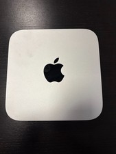 Apple Mac Mini 2014 A1347 Intel Core I5-4260u SSD 500gb RAM 4gb Usato GARANTITO