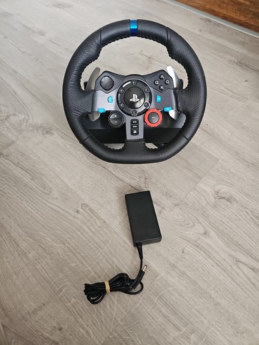 Volante logitech g29 - volante,