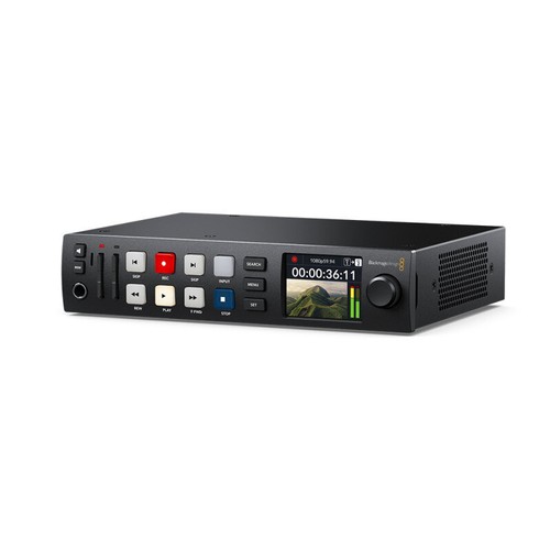 Blackmagic design hyperdeck - design,