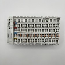 Modulo accoppiatore bus