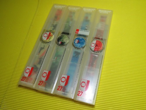 Swatch special orologi - special,