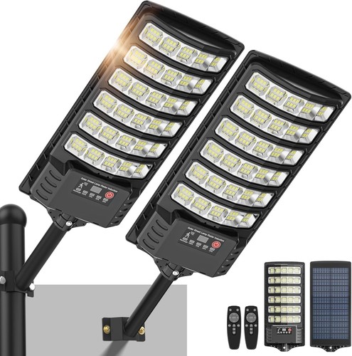 Sendale 800w lampione solare - 800w,