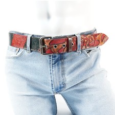 Cintura uomo Freddy Krueger in