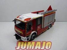 Cp17 pompiers salvat - cp17, ixo