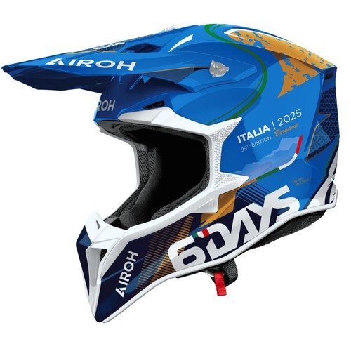 Casco wraap 6days - wraap,