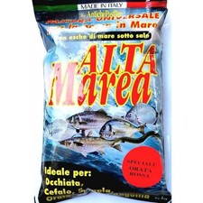 PASTURA ALTA MAREA  BOLOGNESE