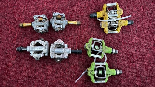 Crank brothers others - crank, &