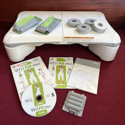 Pacchetto wii fit - wii,