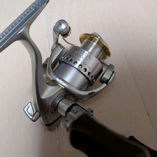 Mulinello da spinning SHIMANO