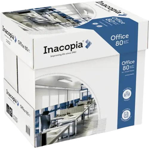 Inacopia office carta - inacopia, a4