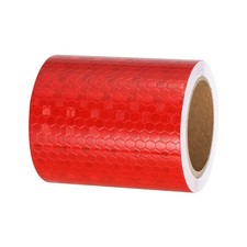 Nastro Riflettente 3" x 10 Ft