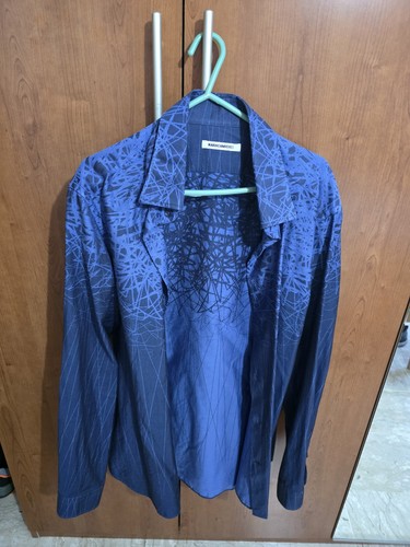 Camicia nara camice uomo - camicia,