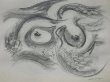 André MASSON: Il Sogno