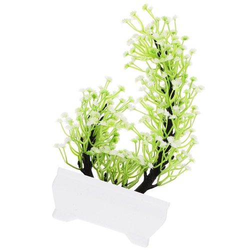 Piccoli bonsai realistici