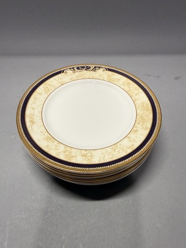 Set piatti dessert pane - 8, da