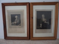Antiche stampe francesi - antiche,