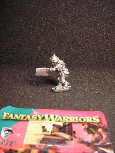 Soldatini nemo miniatures - ,