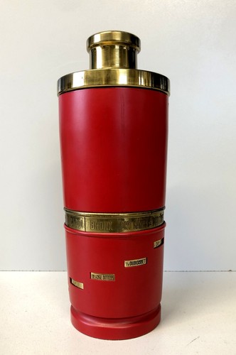 Vintage cocktail bar shaker - vintage,
