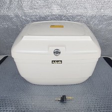 BAULETTO VINTAGE WIND MODEL COMPLETO DI STAFFE