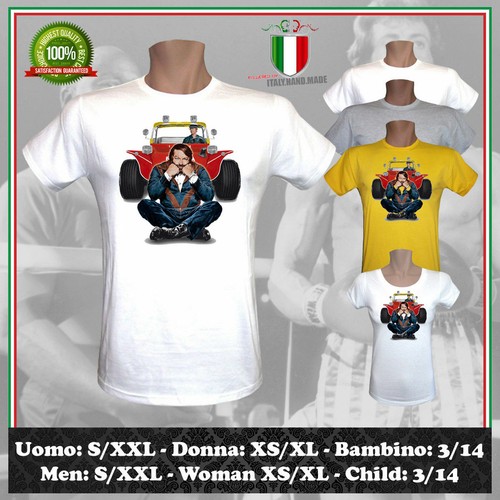 Shirt dune buggy - t-shirt, bud
