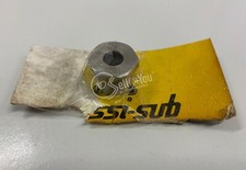 Dado per rubinetteria sub Cressi cod. 710008 subacquea ricambi accessori