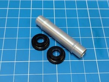 Kit conversione mozzo anteriore DT Swiss 240S 340 350 set adattatore sgancio rapido a 12 mm