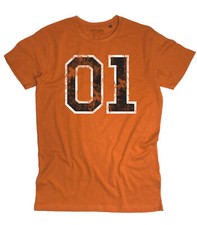 T-shirt uomo ispirata a The