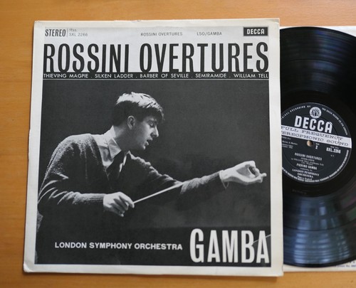 Sxl 2266 ed1 rossini - ed1,