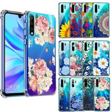 Custodia con motivo per - , huawei