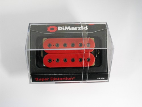 Dimarzio ponte super - ponte,