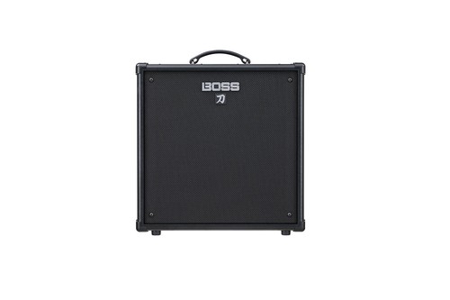 Boss katana 110 amplificatore - boss,
