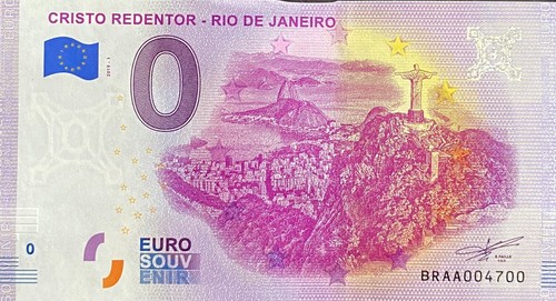 Biglietto euro cristo - biglietto, 0