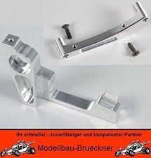 Cavalletto motore in alluminio grande + piccolo 1:6 2WD Marder Off-Road Buggy Truck FG 06486 06485/01