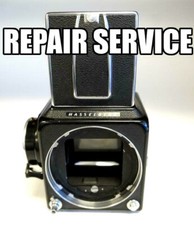 Service and repair - "service,