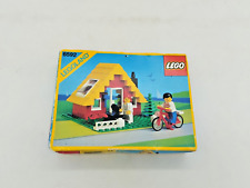 LEGO 6592 Vacation Hideaway
