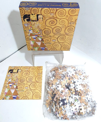 Gustav klimt expectation 500 - gustav,