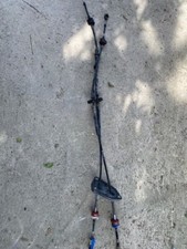 CORDE CAVO COMANDO LEVA