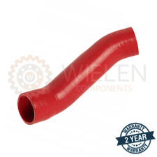 MANICOTTO INTERCOOLER TUBO TURBO ARIA PER JAGUAR X-TYPE 2.0D 2.2 D C2S26986