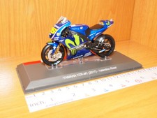 YAMAHA YZR-M1 2017 VALENTINO