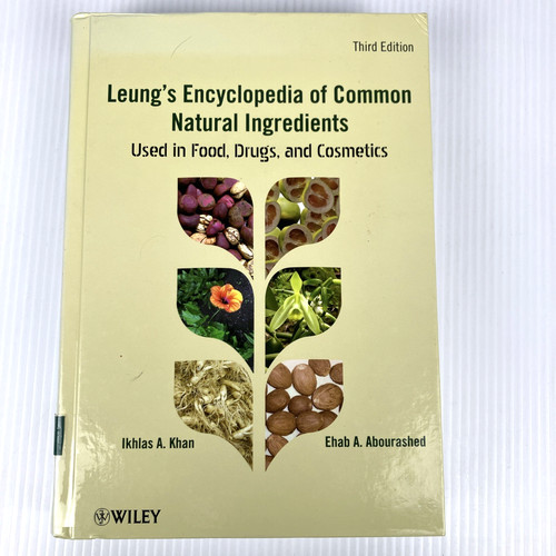 Leungs encyclopedia common - leungs, of