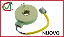 Sensore Di Coppia Angolo Sterzo Guaina Gialla Spinetta Bianca Fiat Grande Punto