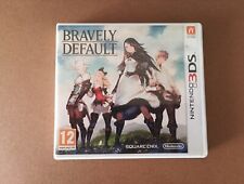 BRAVELY DEFAULT GIOCO PER