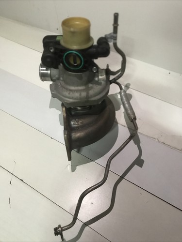 Caricabatteria turbo alfa - caricabatteria,