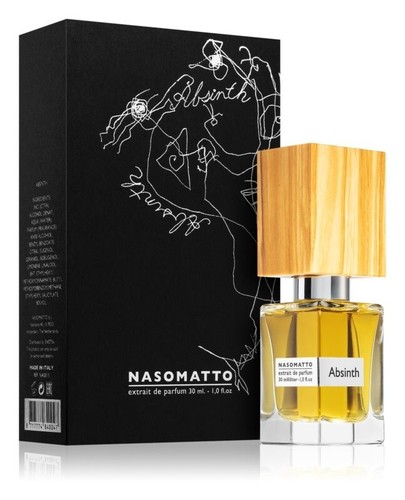 Nasomatto absinth extrait de - ,