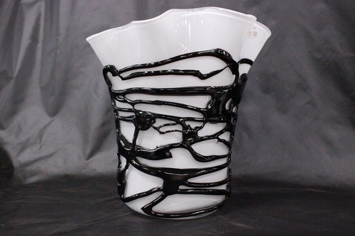 Vaso vase vetro - vase, /