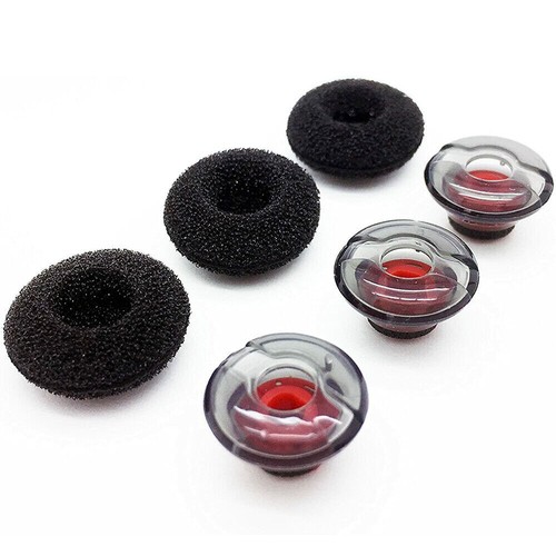 Auricolari ricambio per - x,