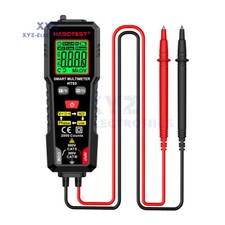 HT93 Digital Multimeter Smart